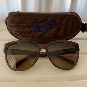 NEW Maui Jim Ailana Polarized Sunglasses